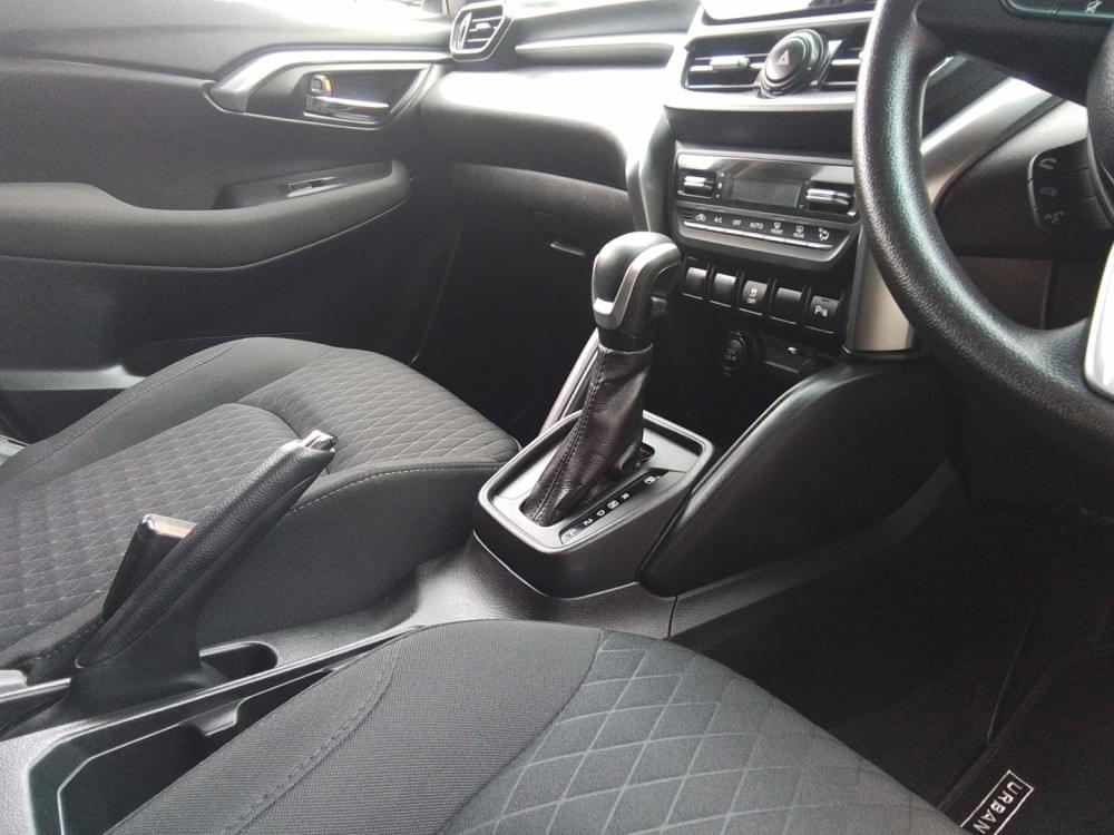 Toyota Urban Cruiser 1.5 Xr At