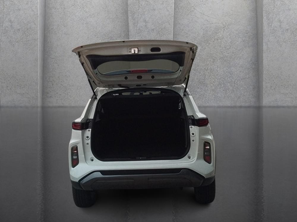 Toyota Urban Cruiser 1.5 Xr At