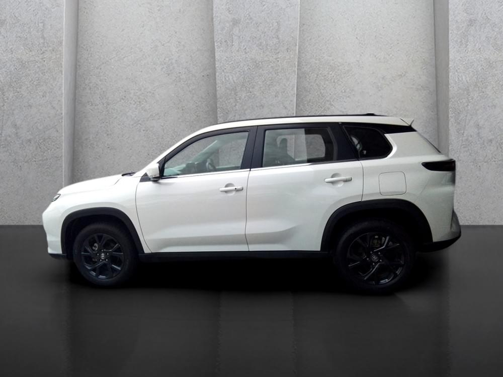 Toyota Urban Cruiser 1.5 Xr At