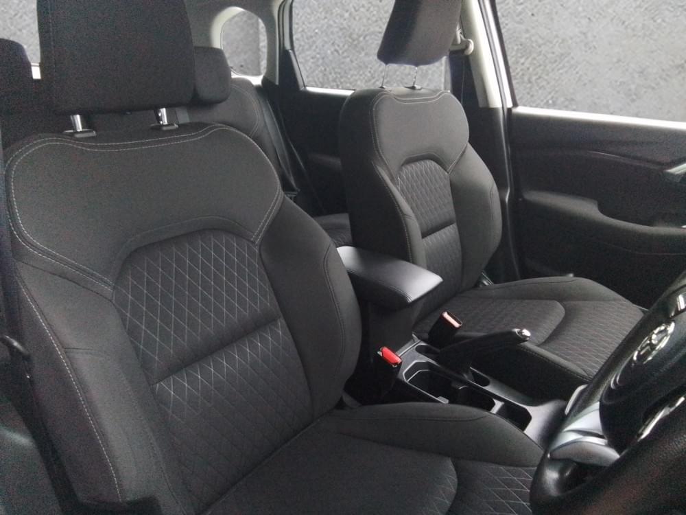 Toyota Urban Cruiser 1.5 Xr At