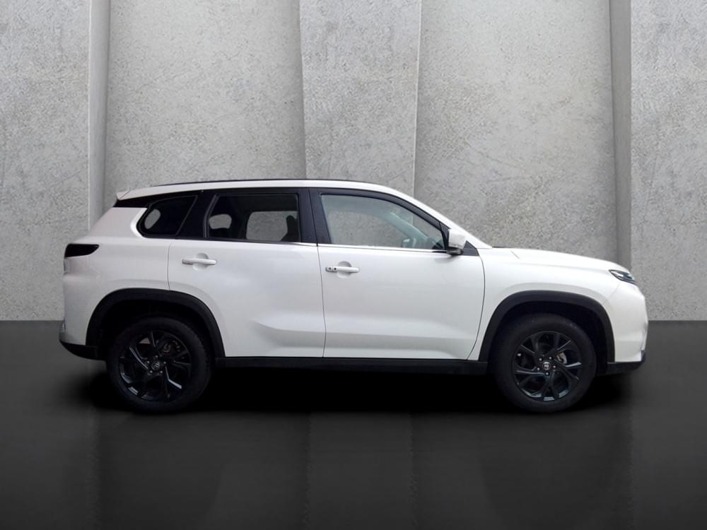 Toyota Urban Cruiser 1.5 Xr At