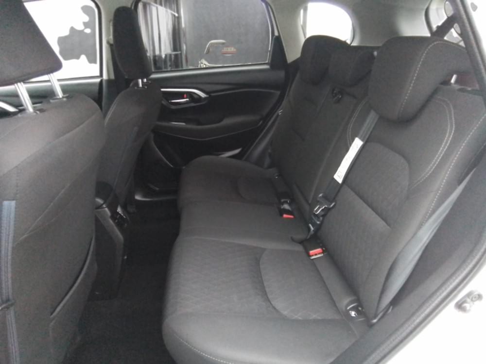 Toyota Urban Cruiser 1.5 Xr At