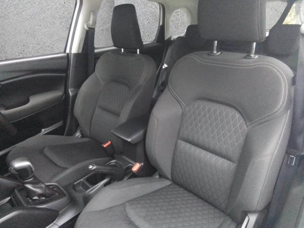 Toyota Urban Cruiser 1.5 Xr At