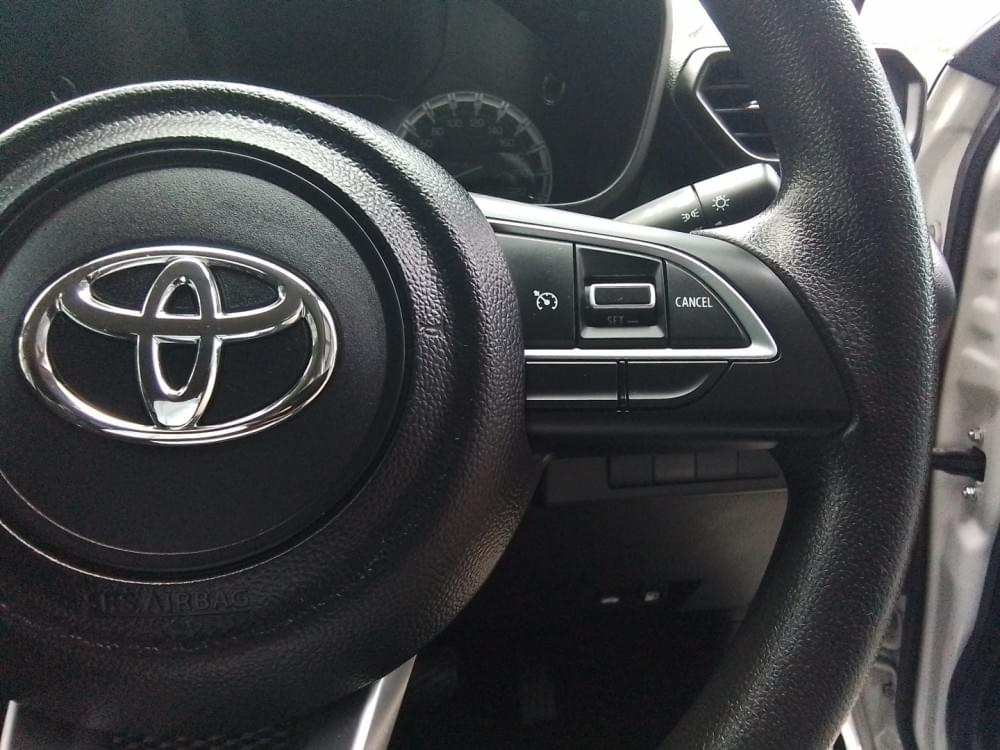 Toyota Urban Cruiser 1.5 Xr At