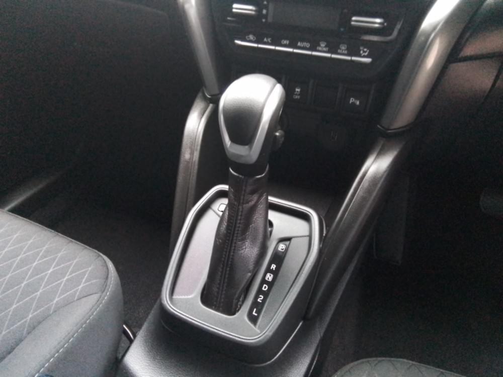 Toyota Urban Cruiser 1.5 Xr At