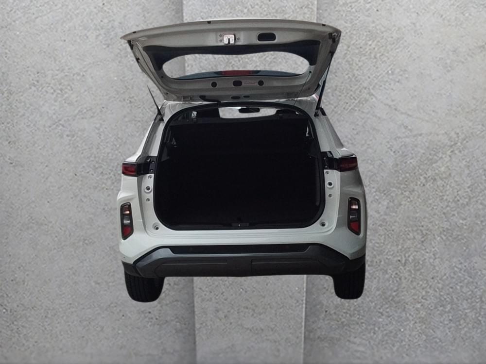 Toyota Urban Cruiser 1.5 Xr At