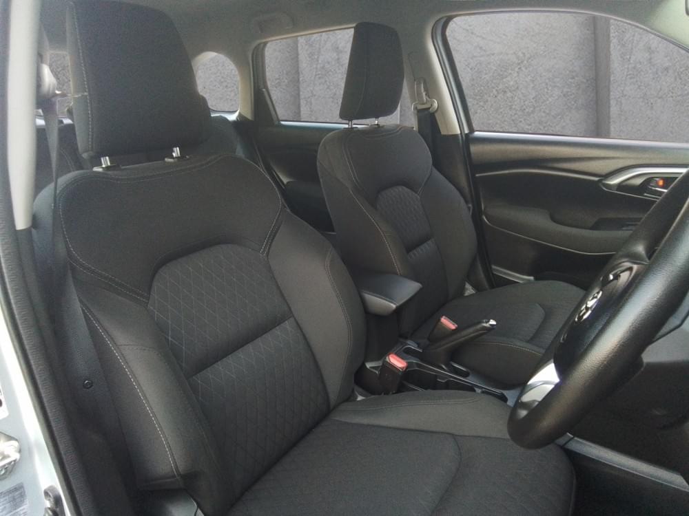 Toyota Urban Cruiser 1.5 Xr At