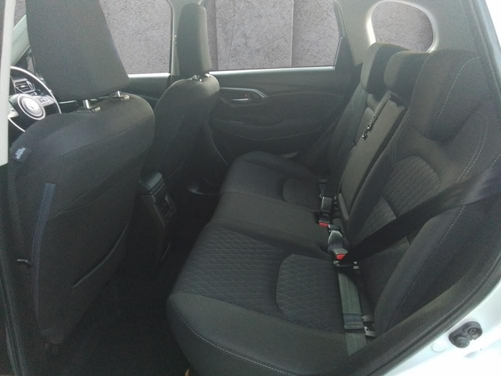 Toyota Urban Cruiser 1.5 Xr At