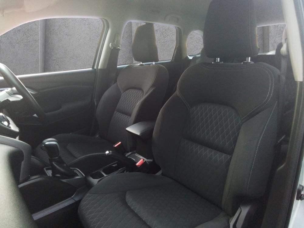 Toyota Urban Cruiser 1.5 Xr At