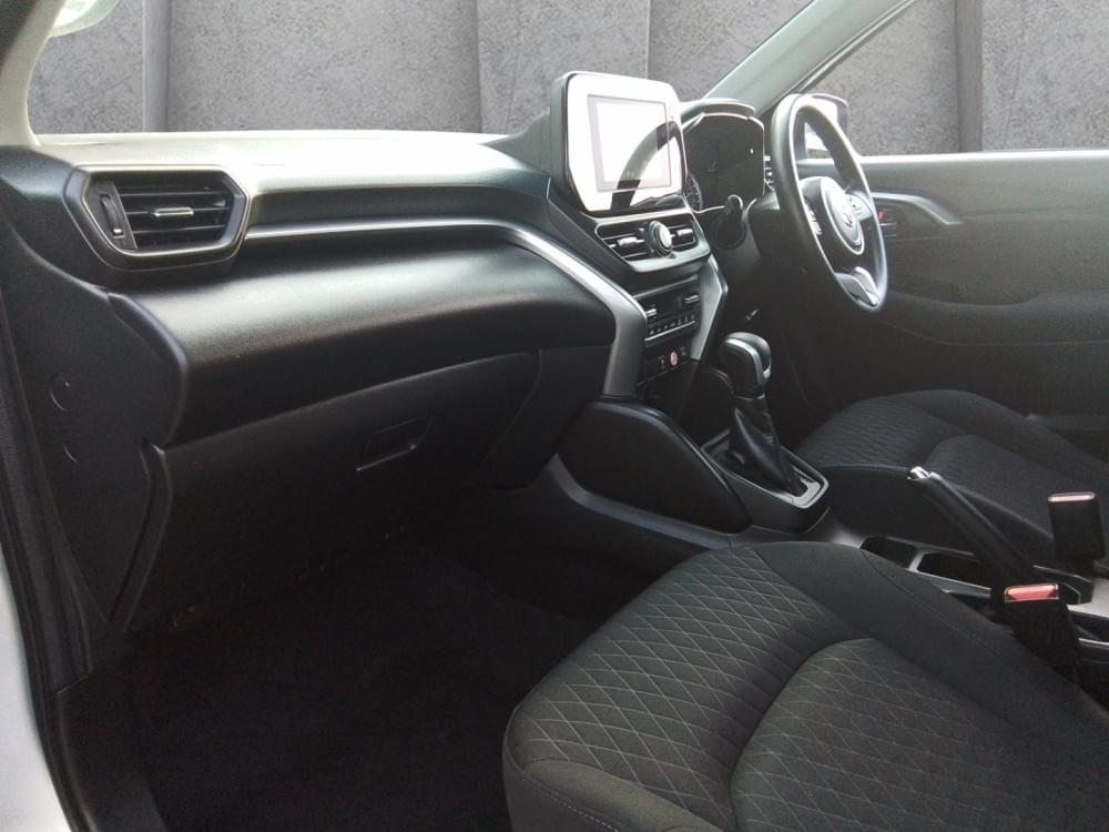 Toyota Urban Cruiser 1.5 Xr At