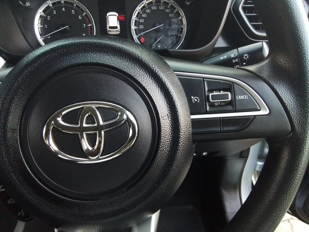 Toyota Urban Cruiser 1.5 Xr At