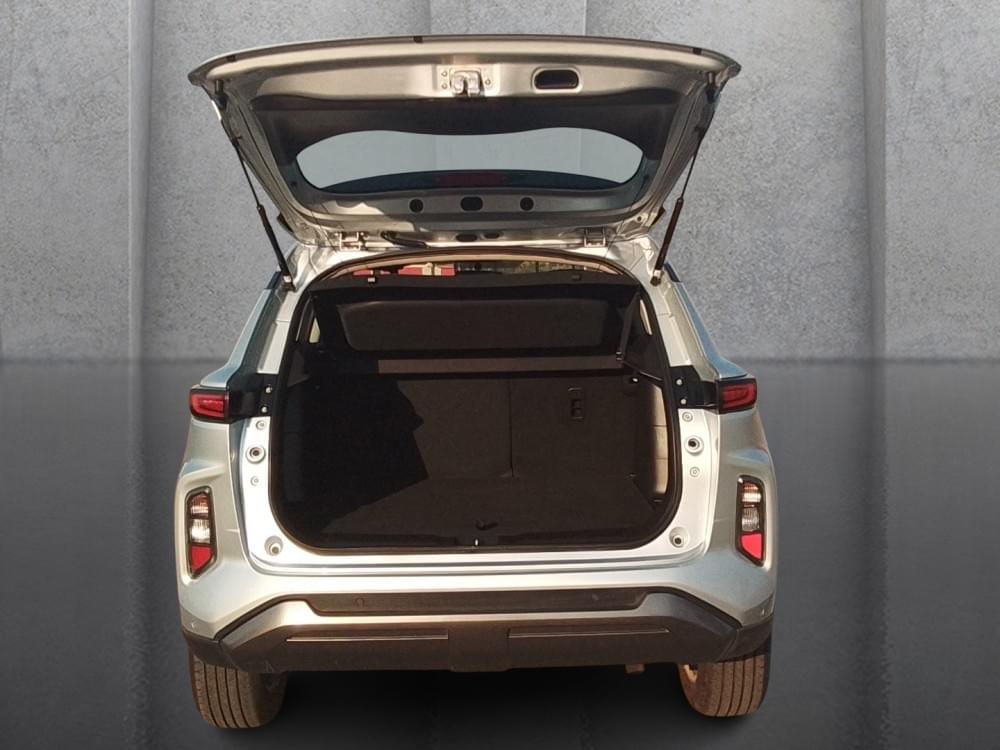 Toyota Urban Cruiser 1.5 Xr At