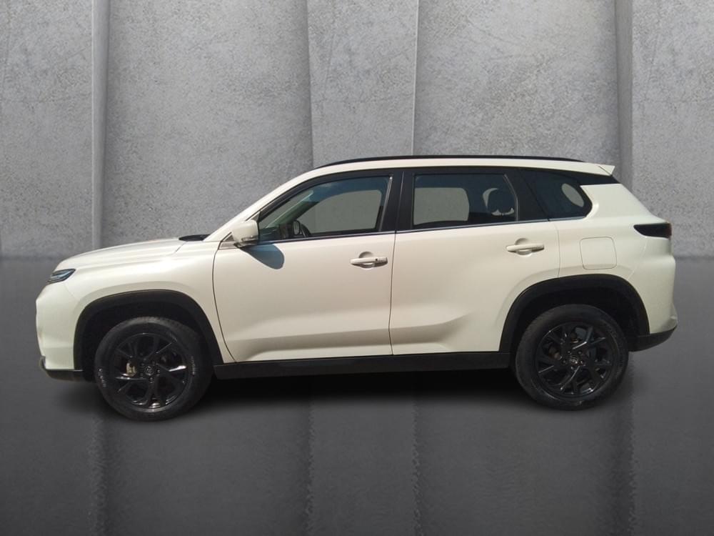 Toyota Urban Cruiser 1.5 Xr At