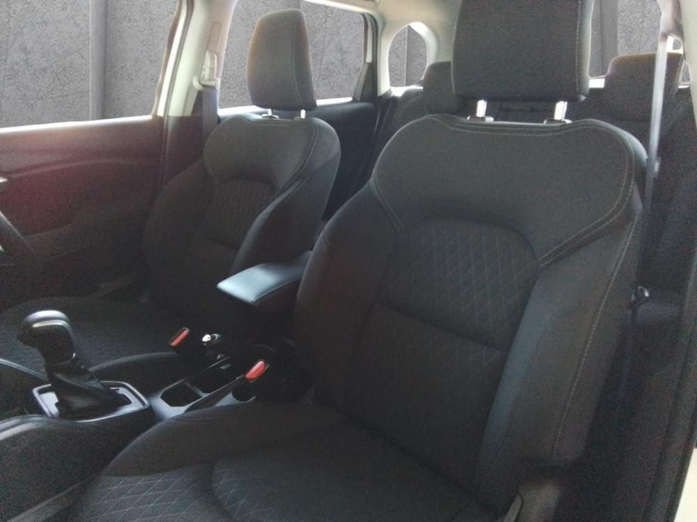 Toyota Urban Cruiser 1.5 Xr At