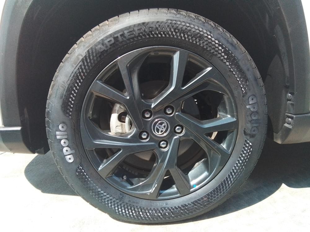 Toyota Urban Cruiser 1.5 Xr At