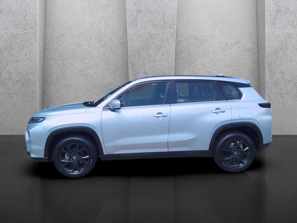 Toyota Urban Cruiser 1.5 Xr At