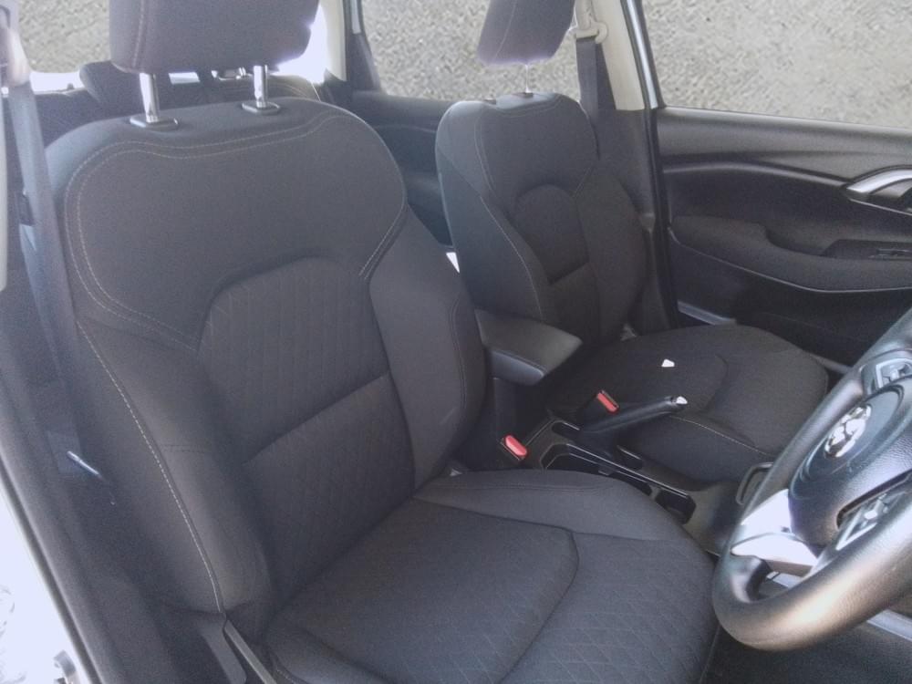 Toyota Urban Cruiser 1.5 Xr At