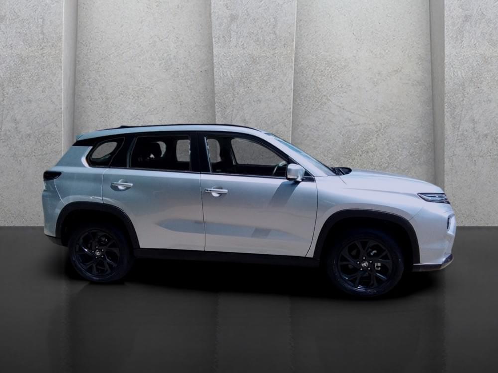 Toyota Urban Cruiser 1.5 Xr At