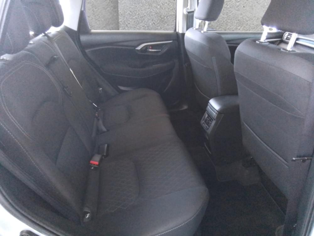 Toyota Urban Cruiser 1.5 Xr At