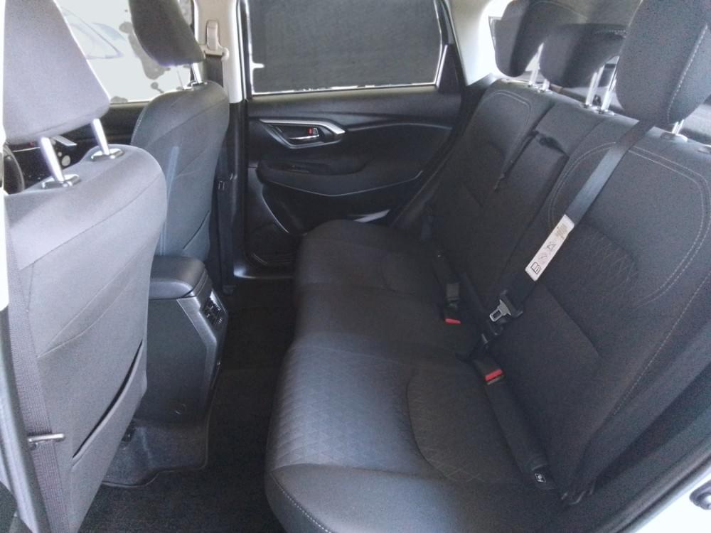 Toyota Urban Cruiser 1.5 Xr At