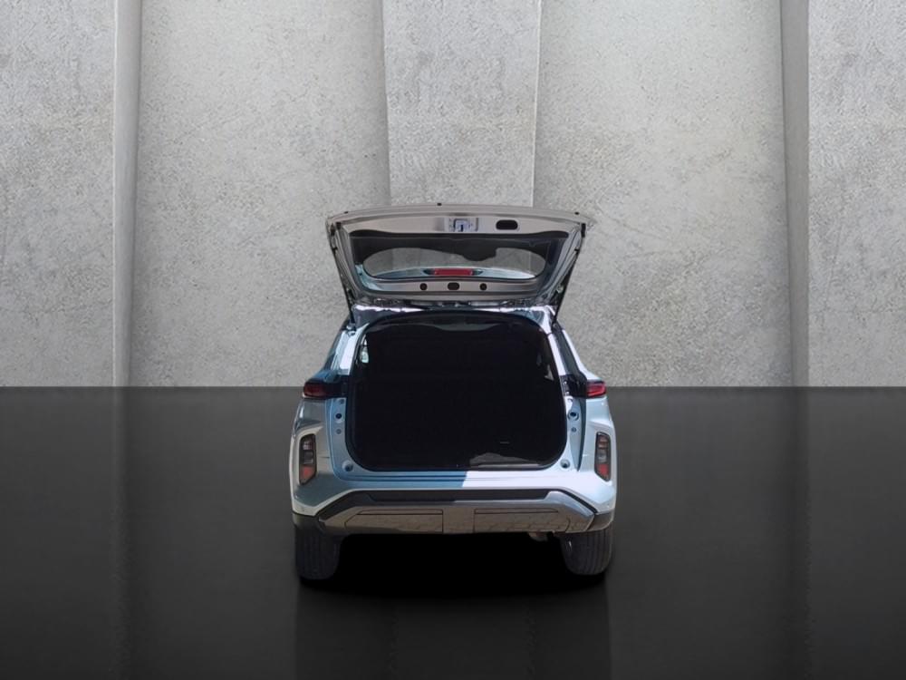 Toyota Urban Cruiser 1.5 Xr At