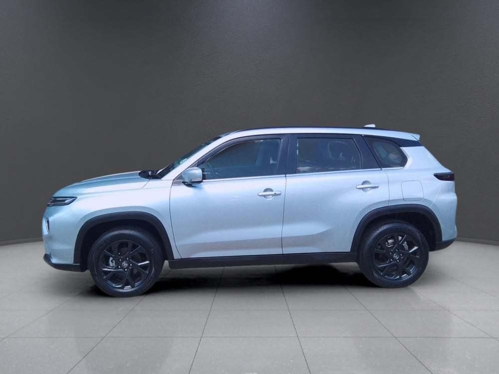 Toyota Urban Cruiser 1.5 Xr At