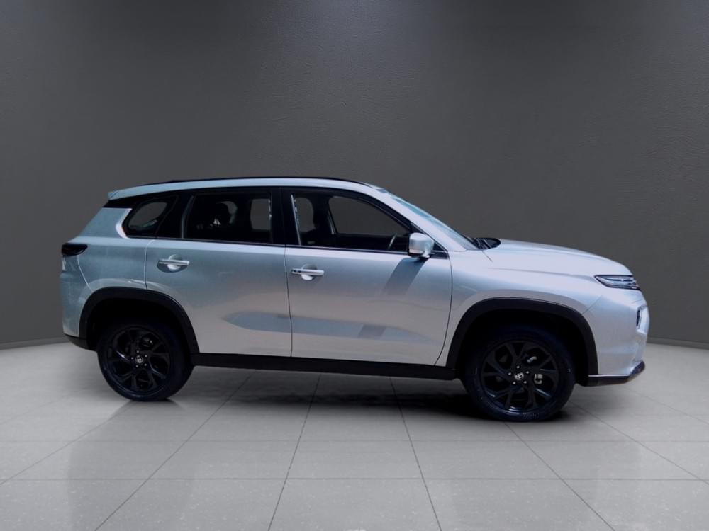 Toyota Urban Cruiser 1.5 Xr At