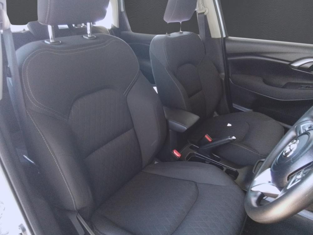 Toyota Urban Cruiser 1.5 Xr At