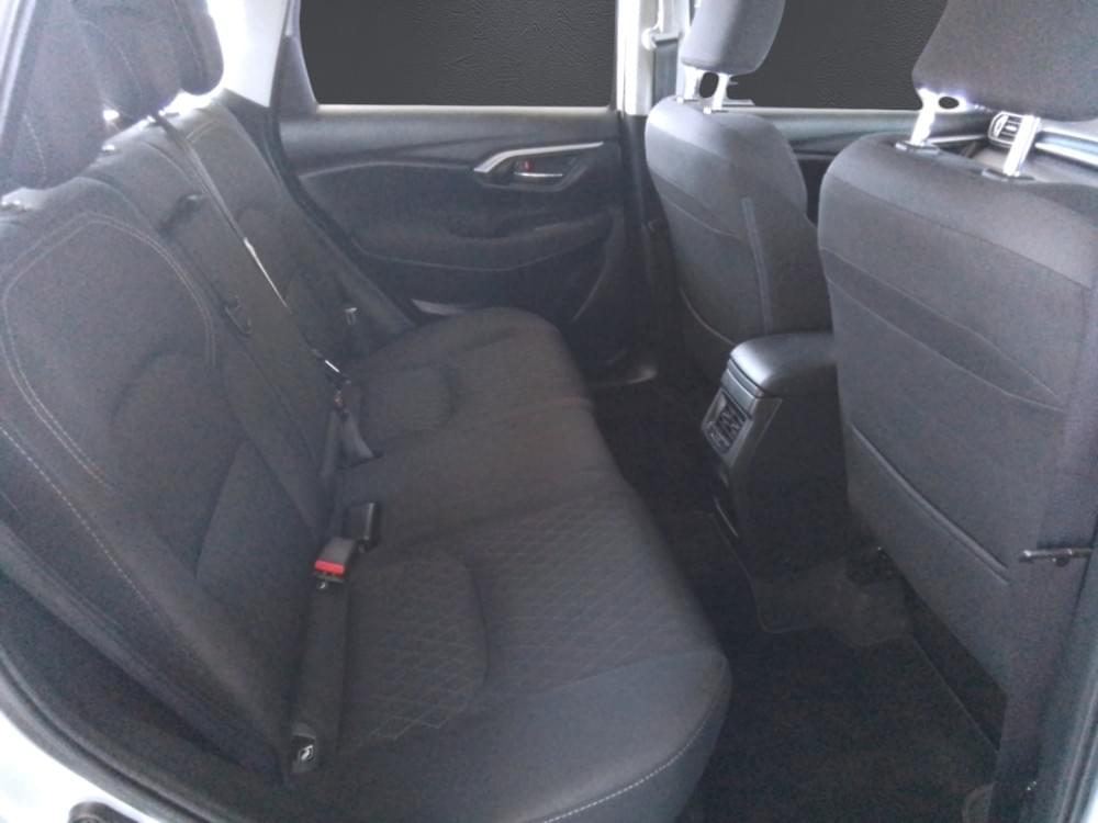 Toyota Urban Cruiser 1.5 Xr At