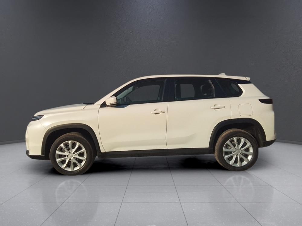 Toyota Urban Cruiser 1.5 Xs