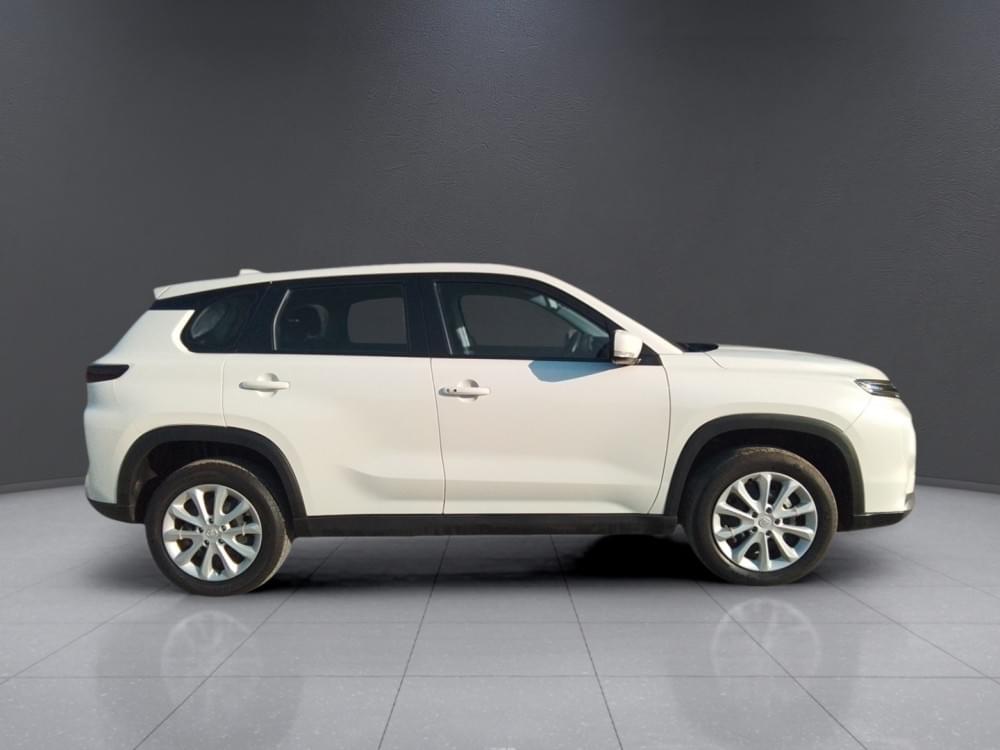 Toyota Urban Cruiser 1.5 Xs