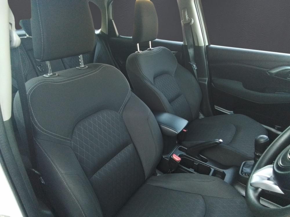 Toyota Urban Cruiser 1.5 Xs