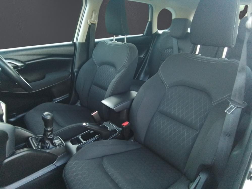 Toyota Urban Cruiser 1.5 Xs
