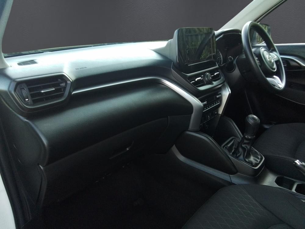Toyota Urban Cruiser 1.5 Xs