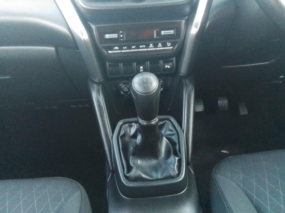 Toyota Urban Cruiser 1.5 Xs