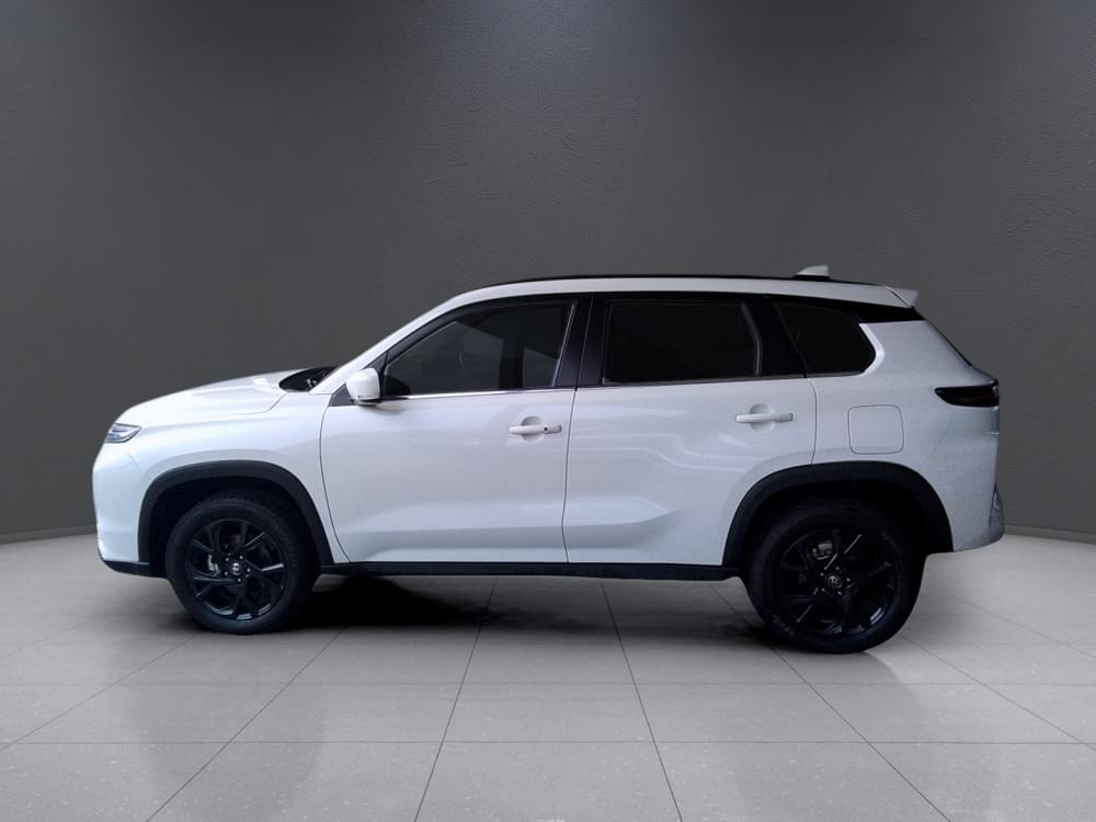 Toyota Urban Cruiser 1.5 Xr At