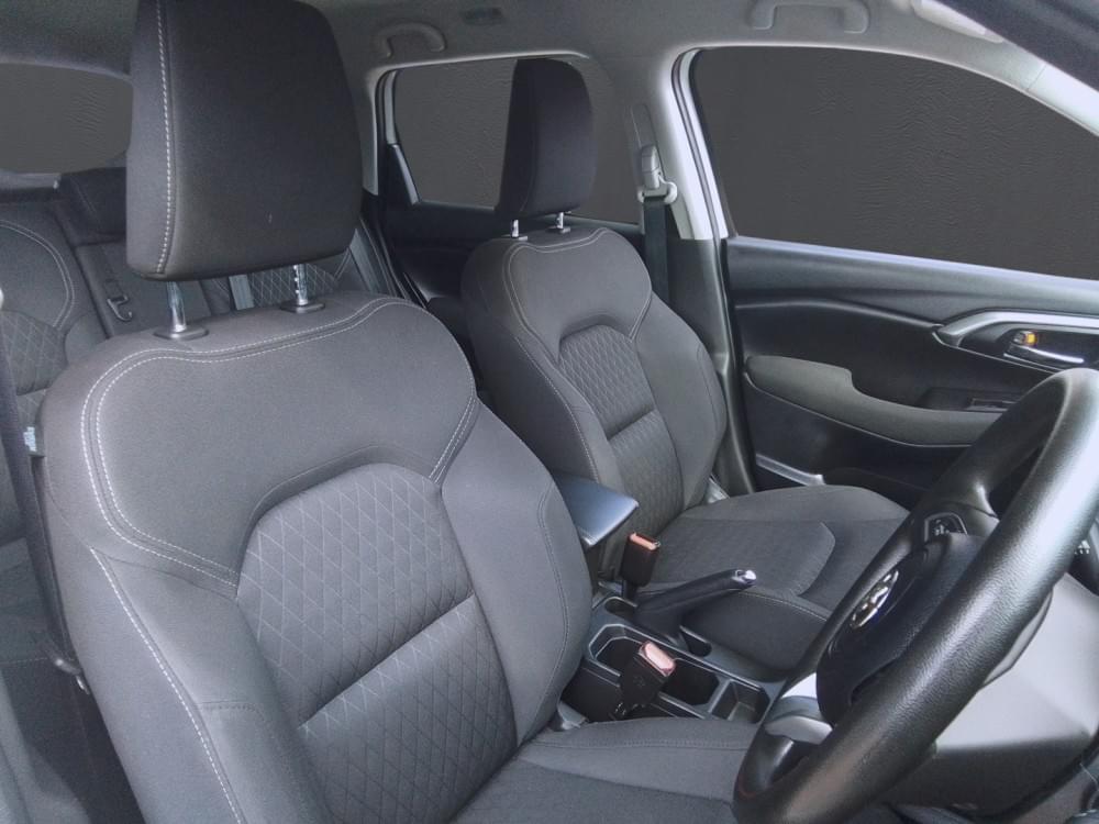 Toyota Urban Cruiser 1.5 Xr At