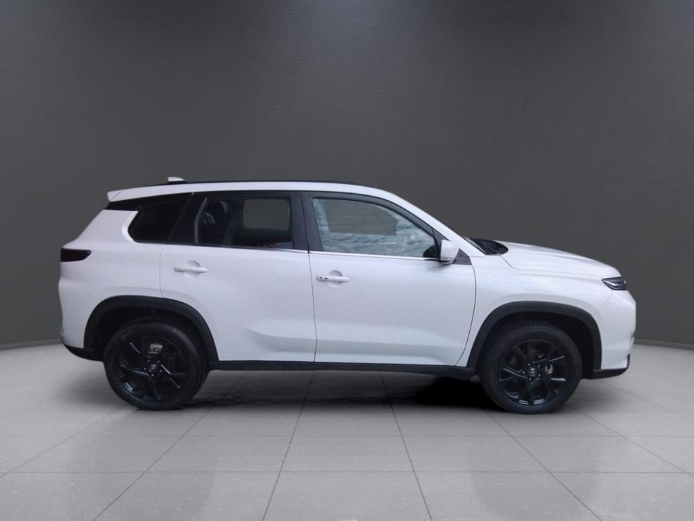 Toyota Urban Cruiser 1.5 Xr At