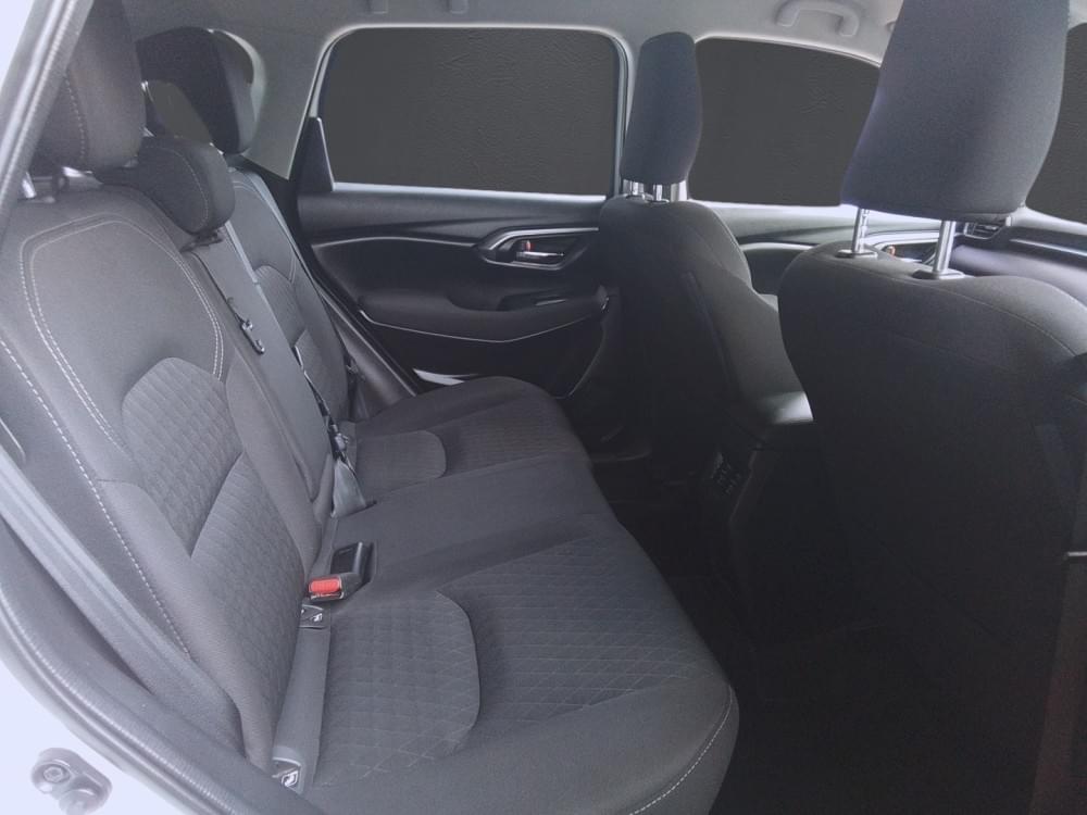 Toyota Urban Cruiser 1.5 Xr At