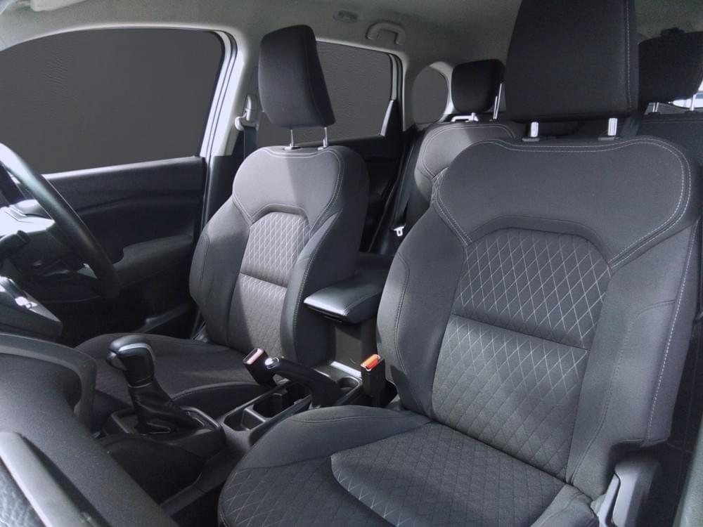 Toyota Urban Cruiser 1.5 Xr At