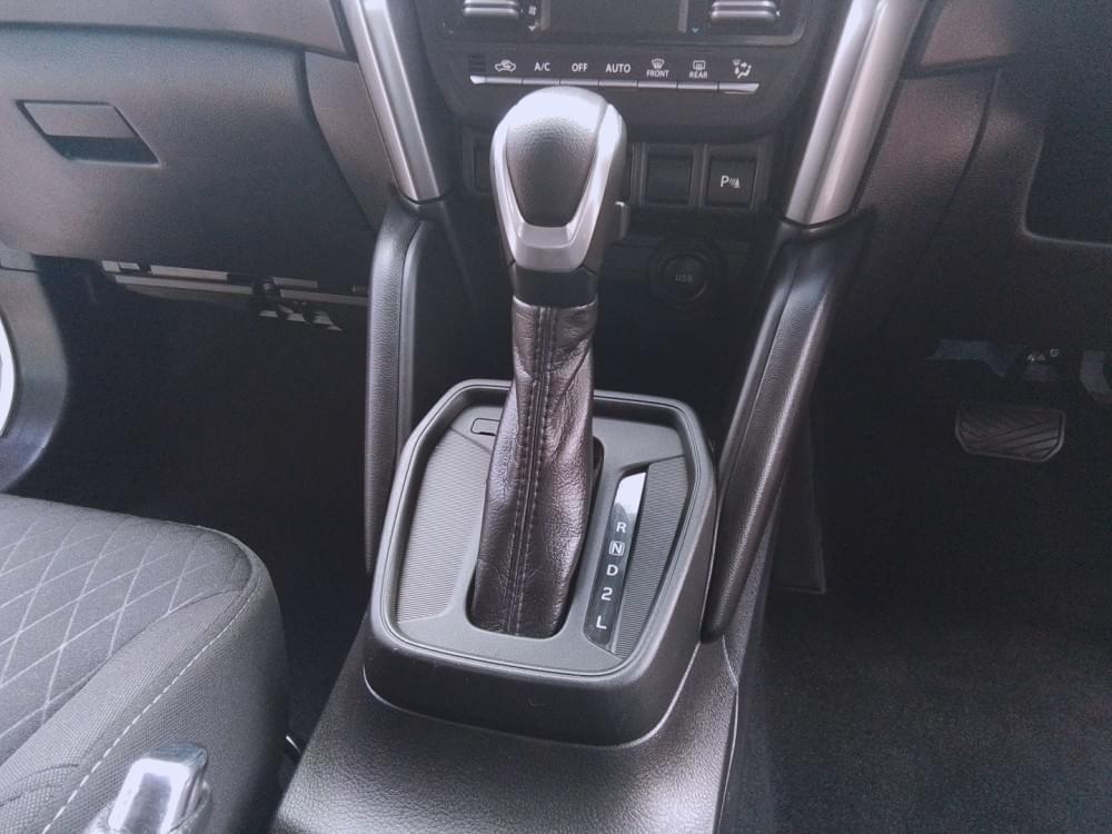 Toyota Urban Cruiser 1.5 Xr At