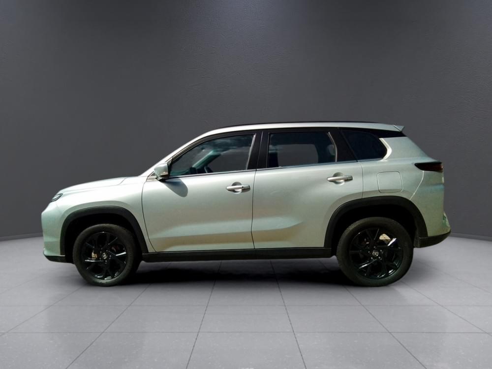 Toyota Urban Cruiser 1.5 Xr At