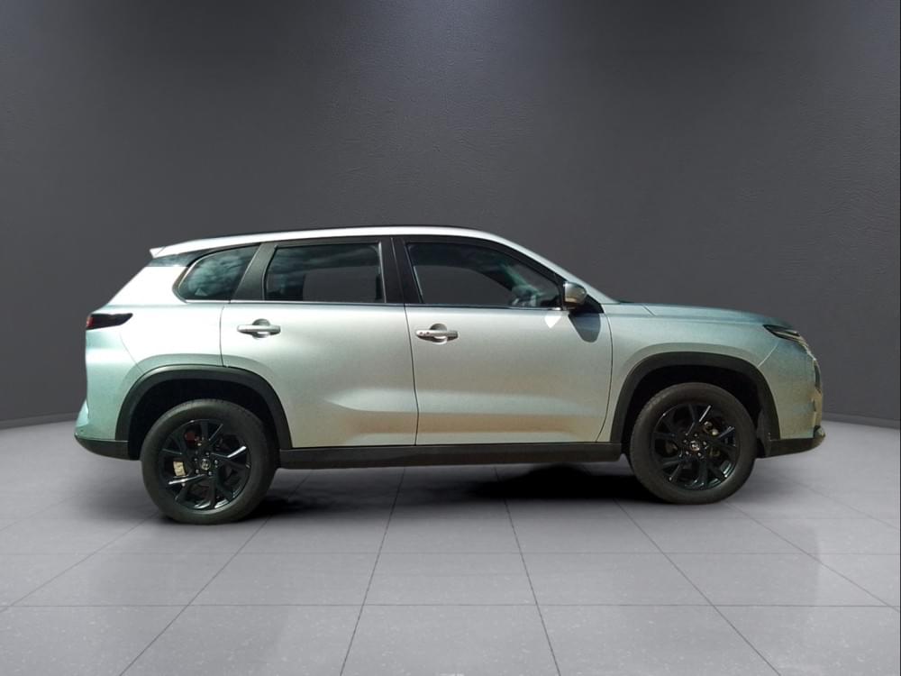 Toyota Urban Cruiser 1.5 Xr At