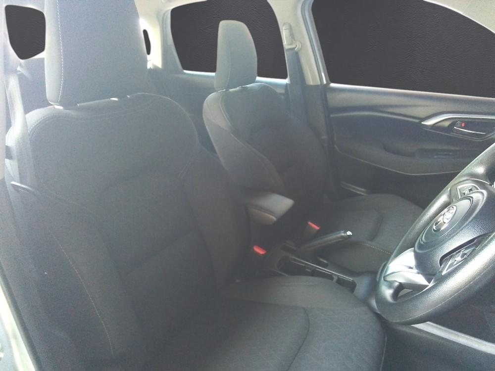 Toyota Urban Cruiser 1.5 Xr At