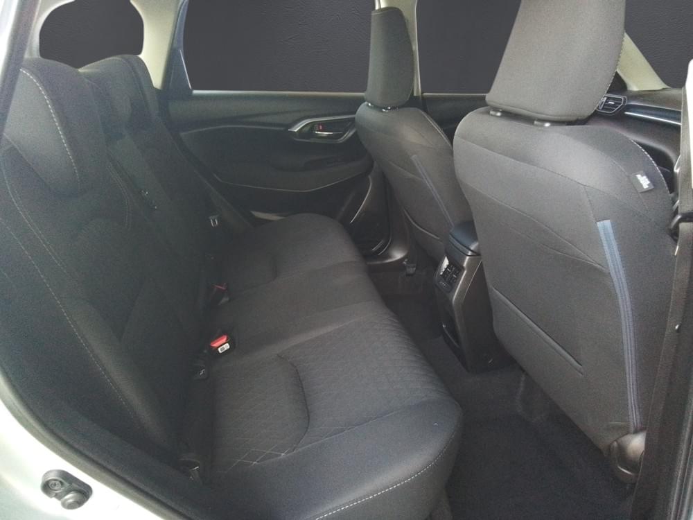 Toyota Urban Cruiser 1.5 Xr At