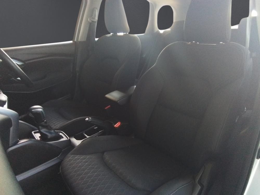 Toyota Urban Cruiser 1.5 Xr At