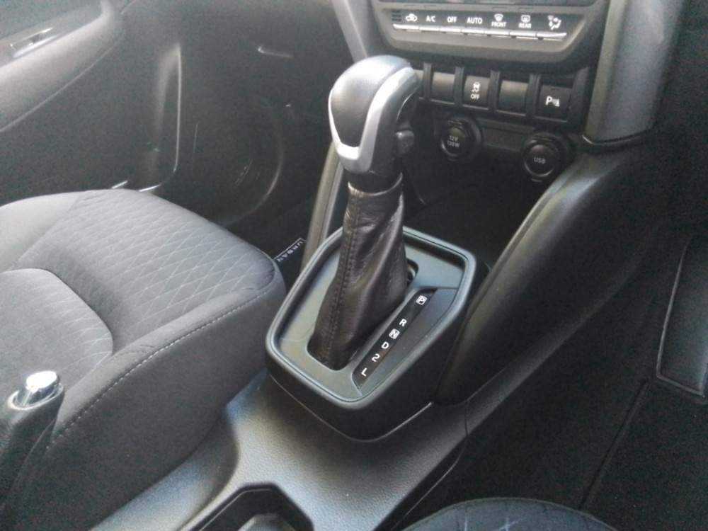 Toyota Urban Cruiser 1.5 Xr At