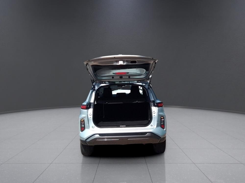 Toyota Urban Cruiser 1.5 Xr At