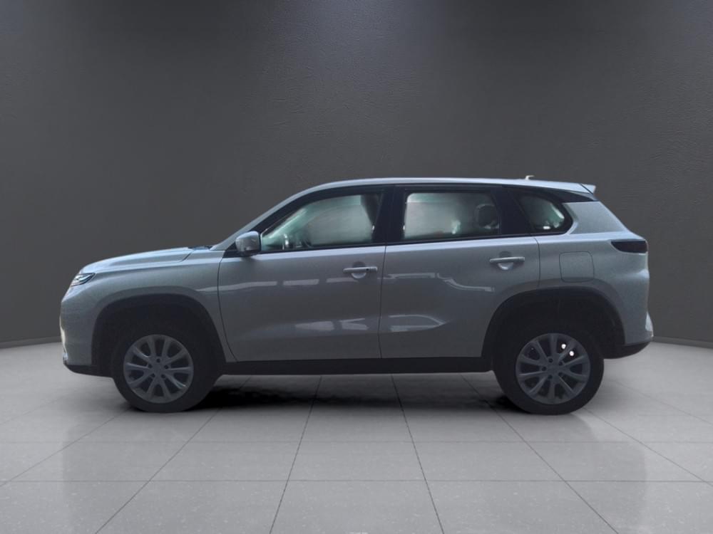 Toyota Urban Cruiser 1.5 Xs