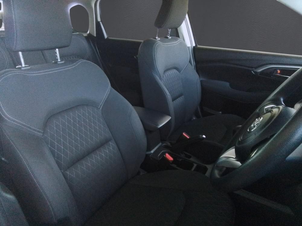 Toyota Urban Cruiser 1.5 Xs